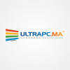 Ultrapc.ma logo