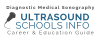 Ultrasoundschoolsinfo.com logo