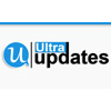 Ultraupdates.com logo