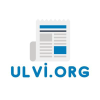 Ulvi.org logo