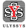 Ulyssys.hu logo