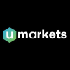 Umarkets.com logo