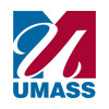 Umassp.edu logo