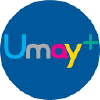 Umayplus.com logo