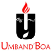 Umbandboa.com.br logo