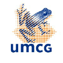 Umcg.nl logo