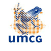 Umcg.nl logo