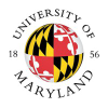 Umd.edu logo