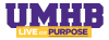 Umhb.edu logo