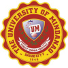 Umindanao.edu.ph logo