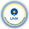 Umk.pl logo