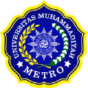 Ummetro.ac.id logo
