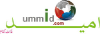 Ummid.com logo