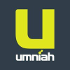 Umniah.com logo