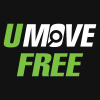 Umovefree.com logo