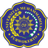 Ump.ac.id logo