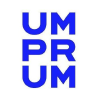Umprum.cz logo