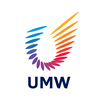 Umw.com.my logo
