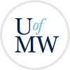 Umw.edu logo