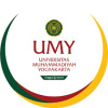 Umy.ac.id logo