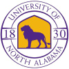 Una.edu logo