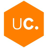 Unacast.com logo