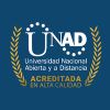 Unad.edu.co logo