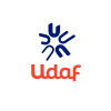 Unaf.fr logo