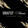 Unafut.com logo
