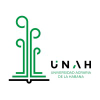 Unah.edu.cu logo