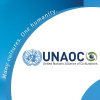 Unaoc.org logo