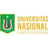 Unas.ac.id logo