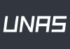 Unas.hu logo