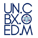 Unboxed.in logo