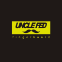 Unclefed.com logo