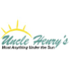 Unclehenrys.com logo