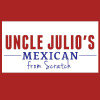 Unclejulios.com logo