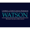 Uncw.edu logo