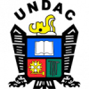 Undac.edu.pe logo