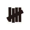 Undefeated.jp logo