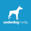 Underdogmedia.com logo