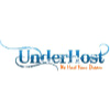Underhost.com logo