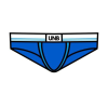 Underwearnewsbriefs.com logo