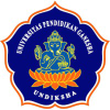Undiksha.ac.id logo
