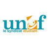 Unef.fr logo