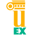 Unex.es logo