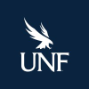 Unf.edu logo
