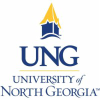 Ung.edu logo