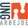 Ungarbejde.dk logo