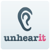 Unhearit.com logo